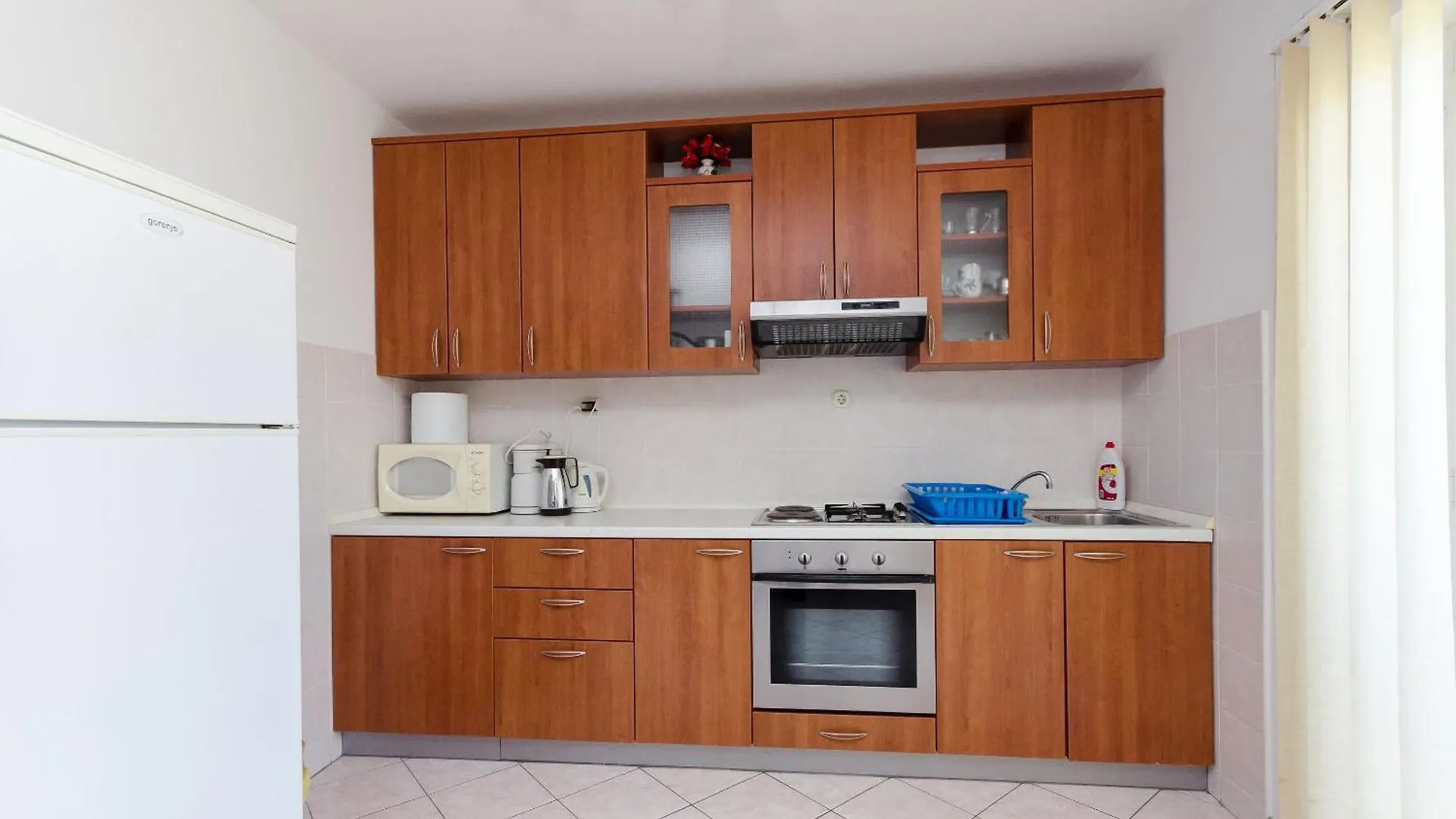 Apartments And Room Sime M Lopar