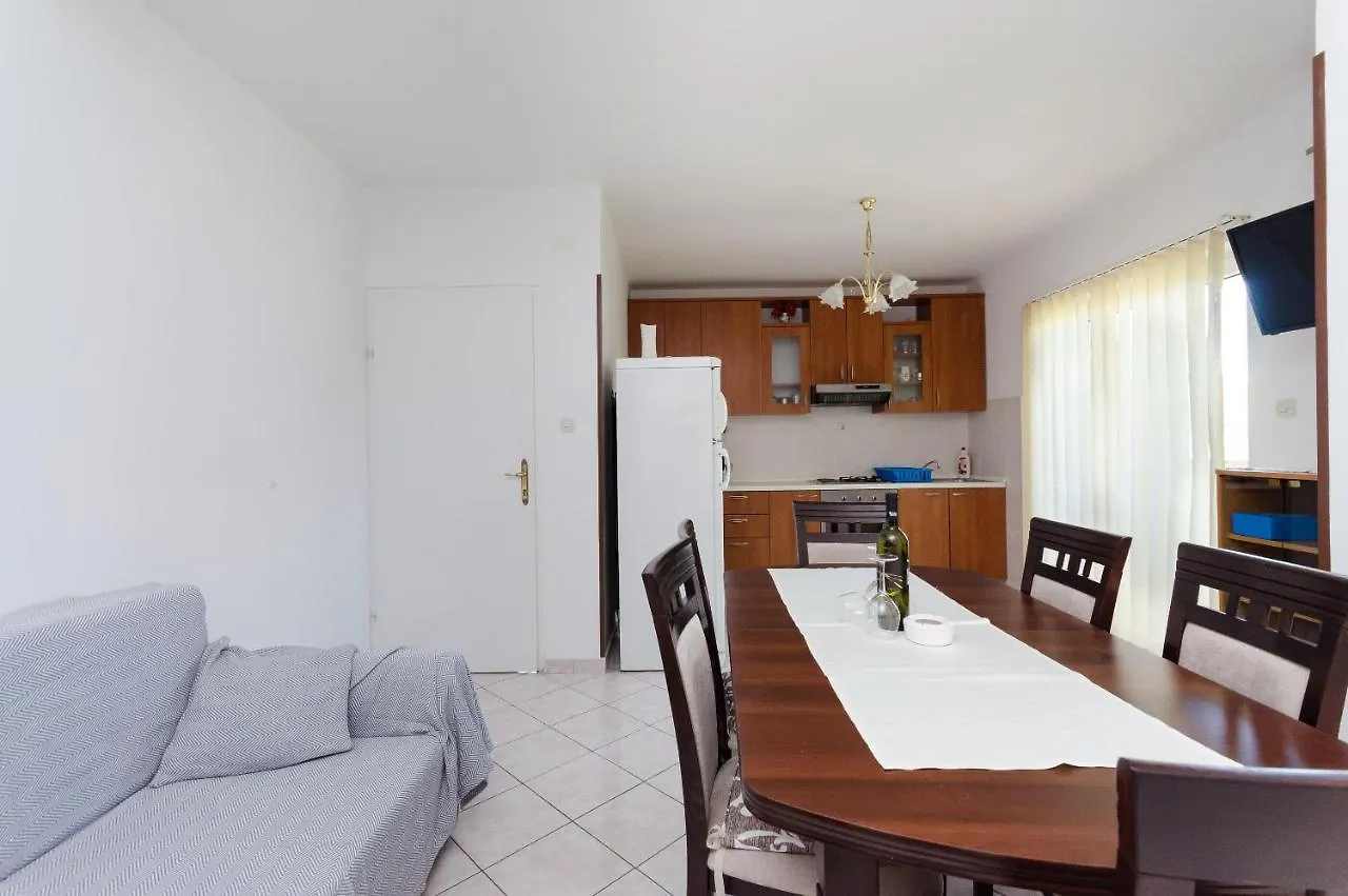 Apartments And Room Sime M Lopar Croatia