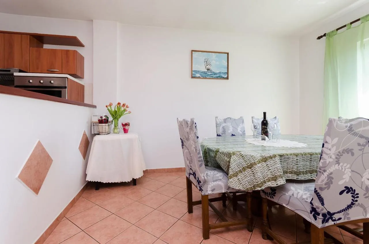 Apartments And Room Sime M Lopar