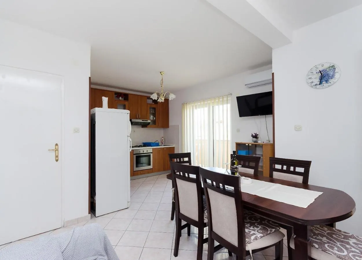 Apartments And Room Sime M Lopar 0*,
