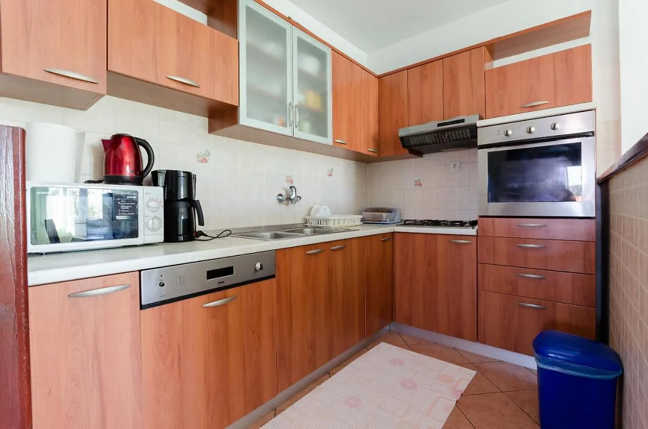 Apartments And Room Sime M Lopar