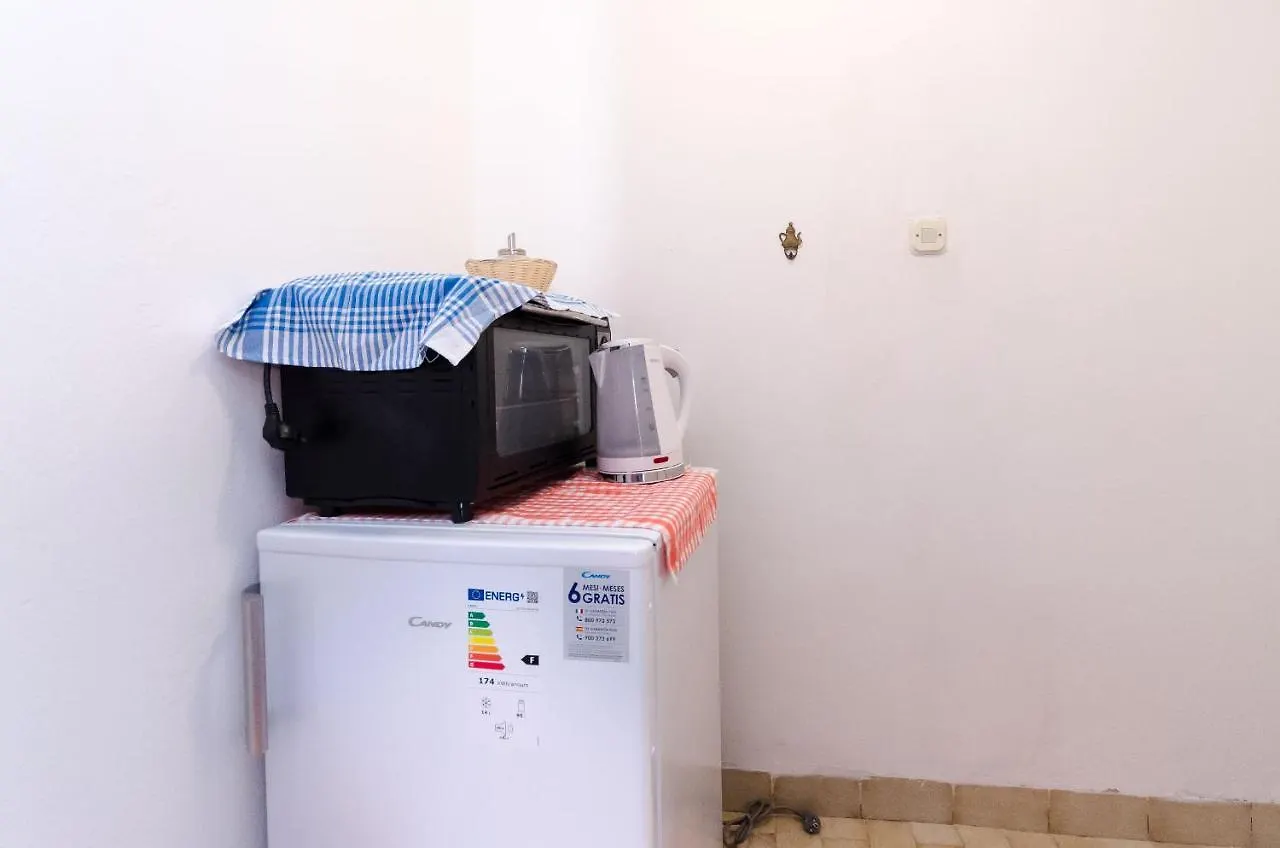 Apartments And Room Sime M Lopar