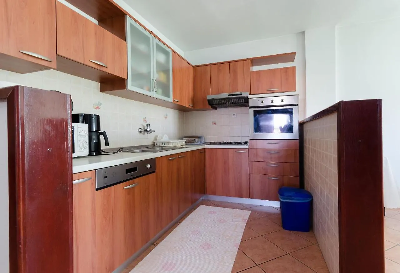 Apartments And Room Sime M Lopar