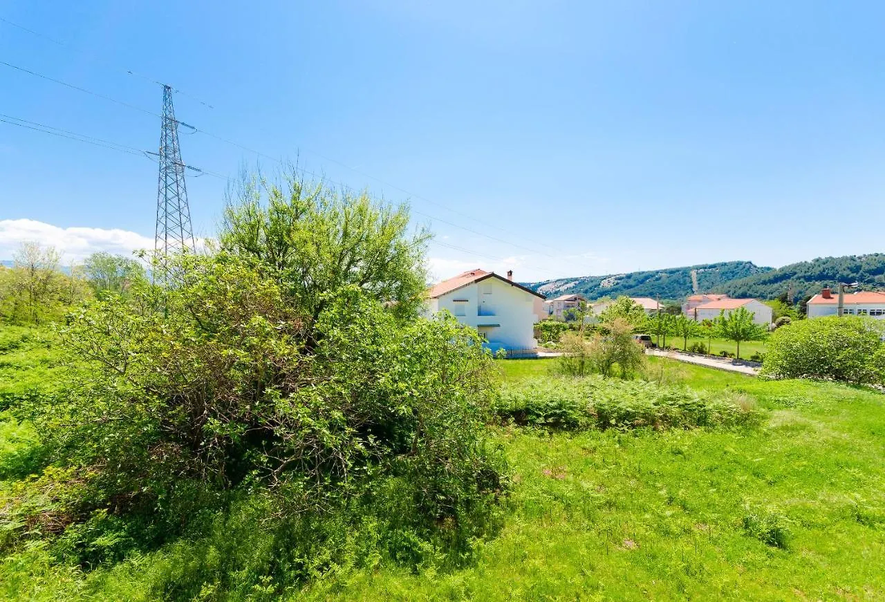 Apartments And Room Sime M Lopar