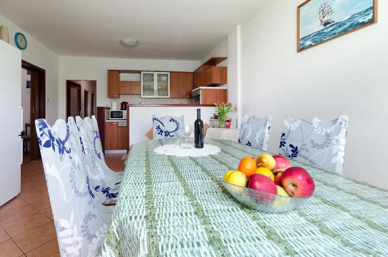 Apartments And Room Sime M Lopar 0*,  Croatia