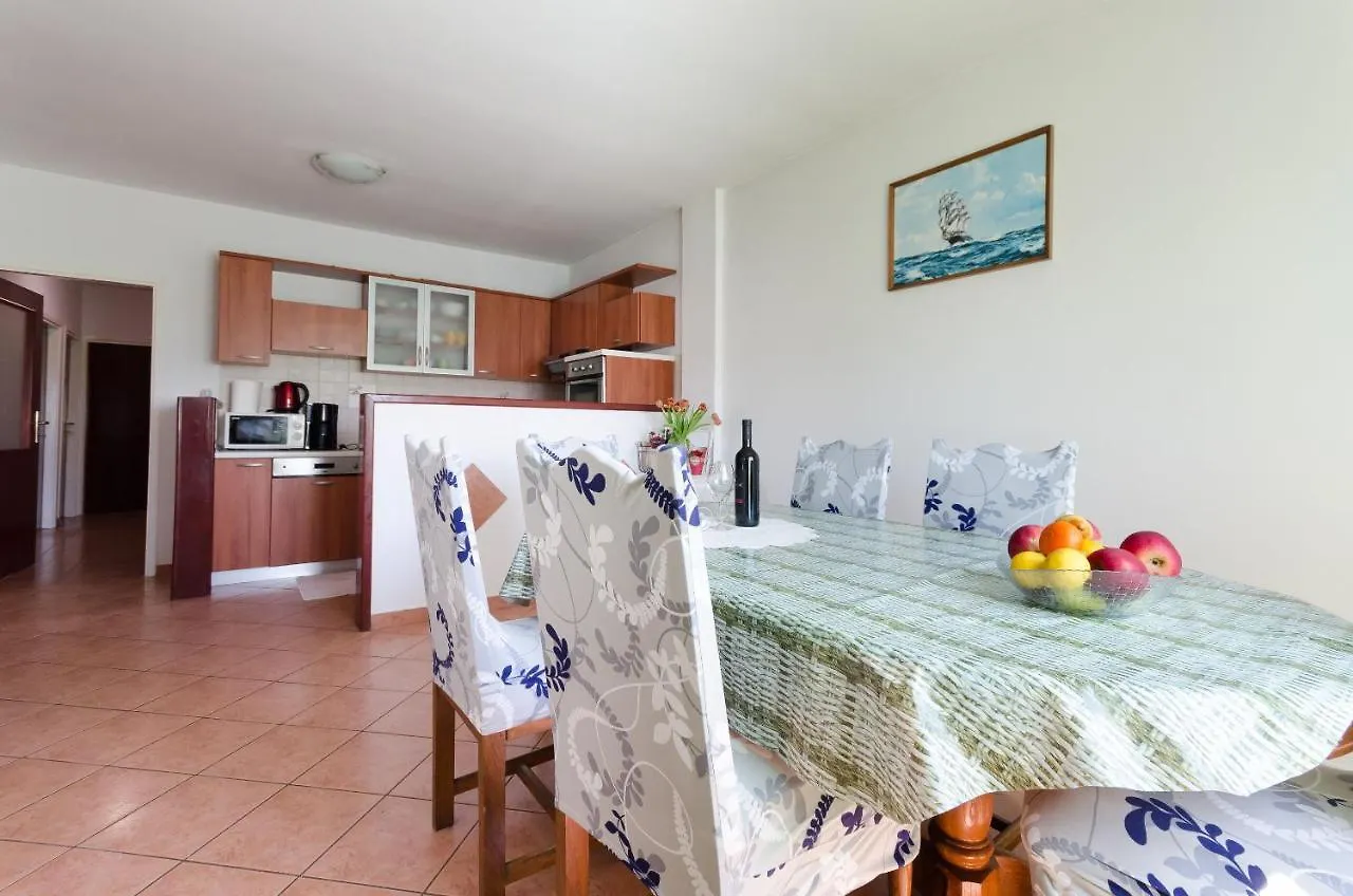 Apartments And Room Sime M Lopar