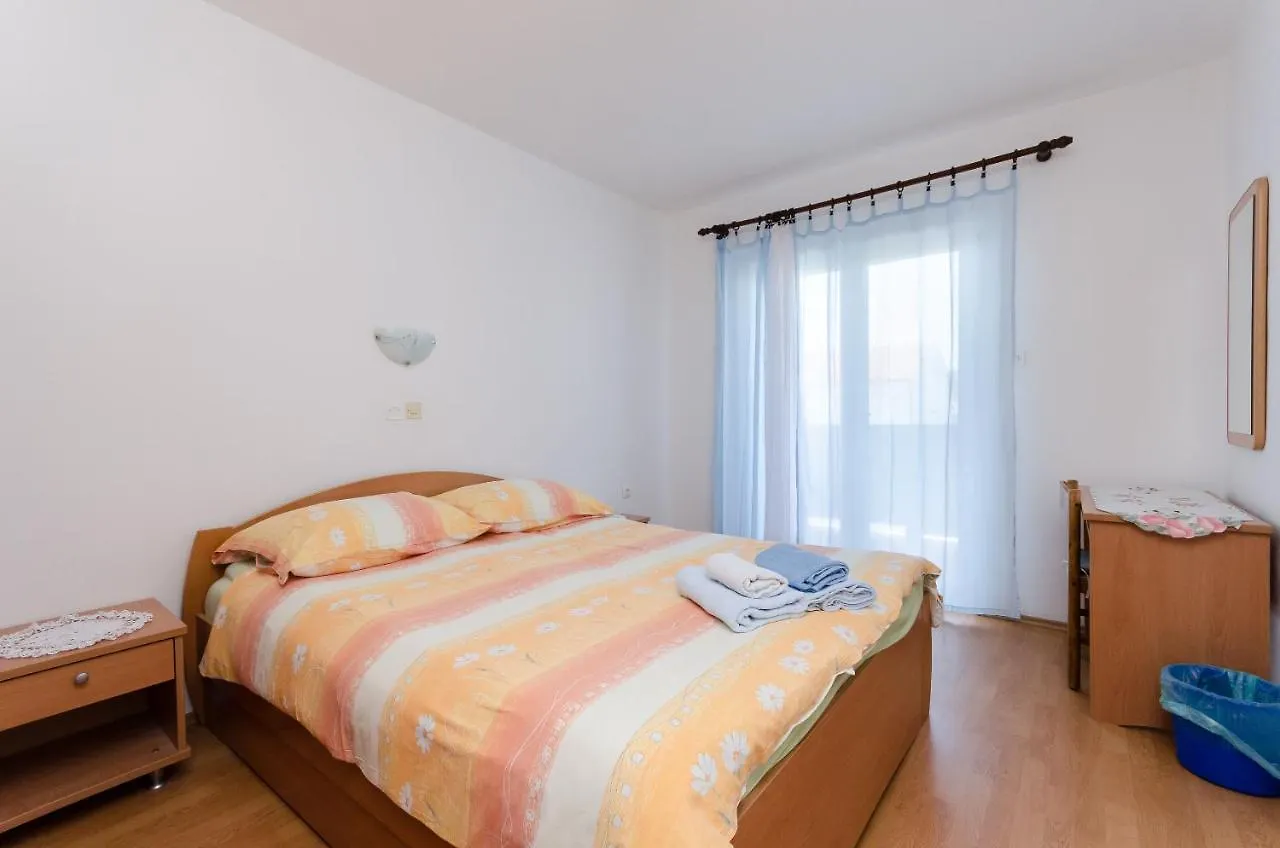 Apartments And Room Sime M Lopar