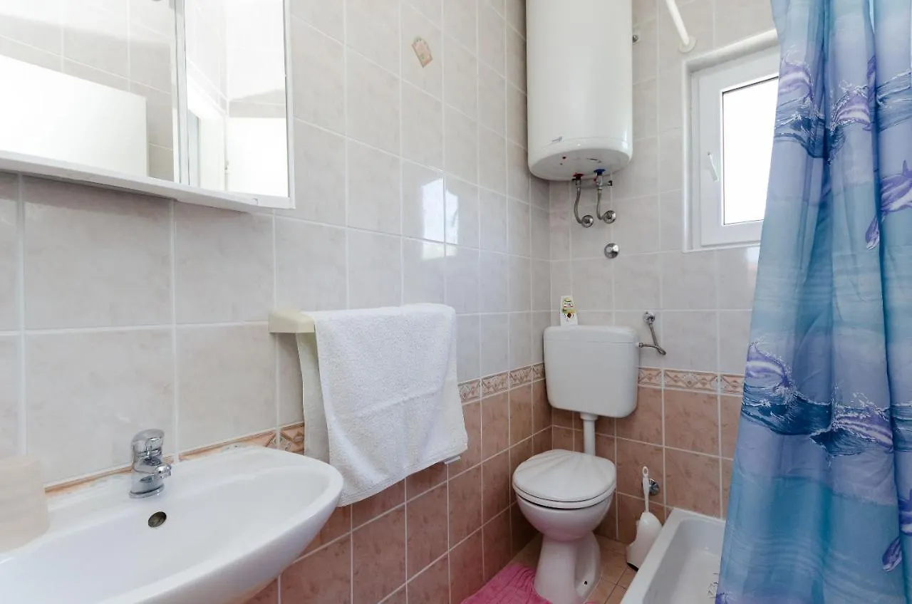 Apartments And Room Sime M Lopar 0*,  Croatia