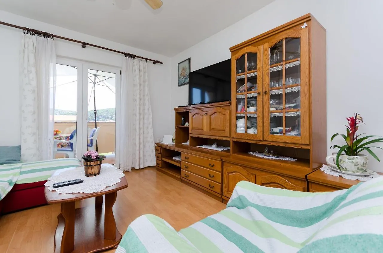 Apartments And Room Sime M Lopar 0*,  Croatia