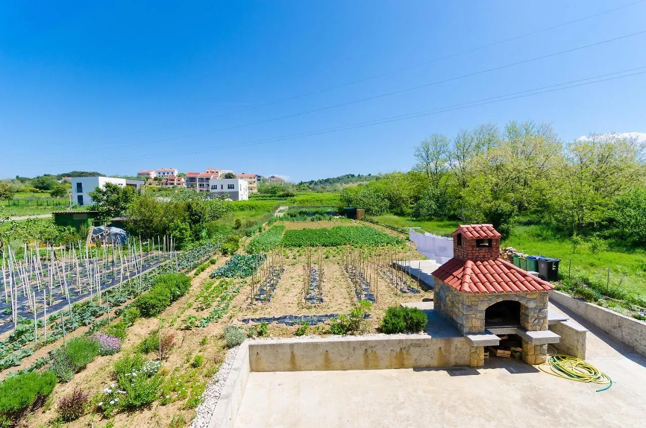 Apartments And Room Sime M Lopar