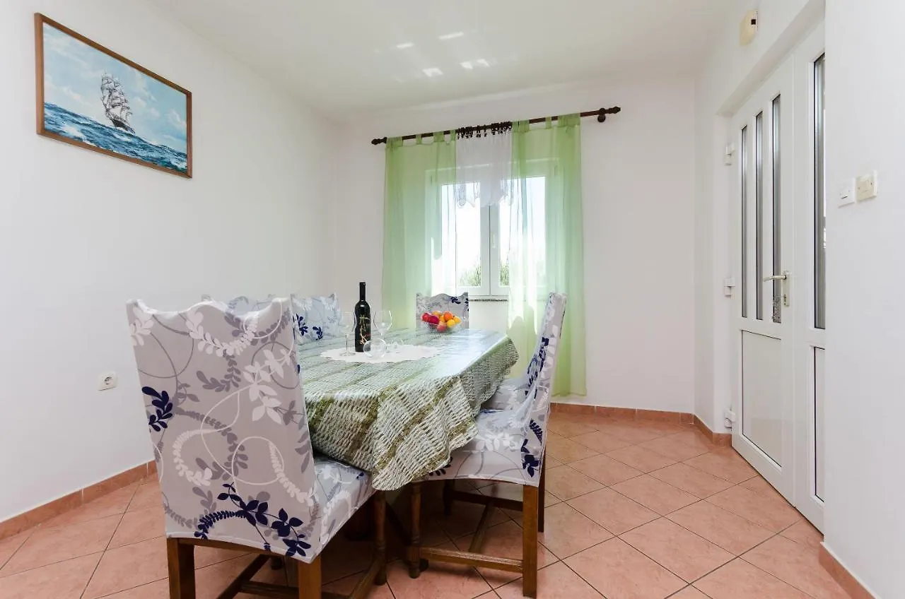 Apartments And Room Sime M Lopar Croatia
