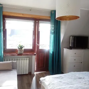Stanislawa Apartman Zakopane