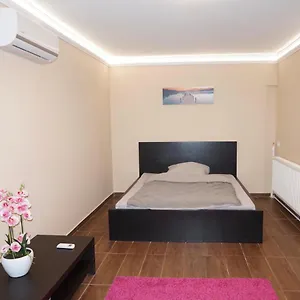 Toscana 2 Apartman Debrecen