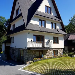 U Agi Homestay szállás Zakopane