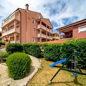 Kastell Lopar