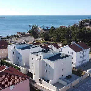 A&v Apartman Novigrad Istria