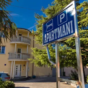  Apartman Kovac