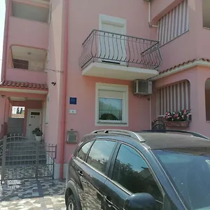 Zaharija Apartman Rovinj