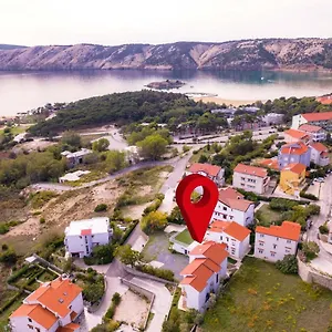  Apartament Salvija