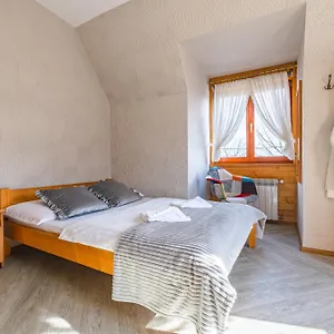 Goscinne Siodemka Villa Zakopane