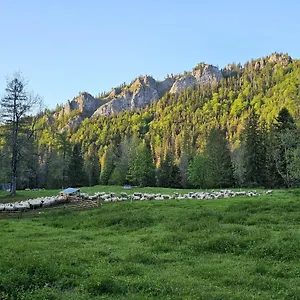 Gosciniec Kuznice Apartman Zakopane