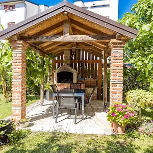 Luxury Gina Apartman Rovinj