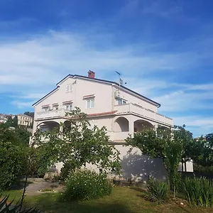 Mari - Near Sea Lopar
