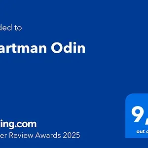  Apartman Odin