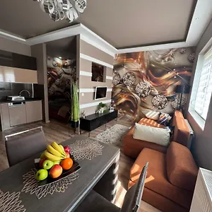 Fueredi Apartman Debrecen