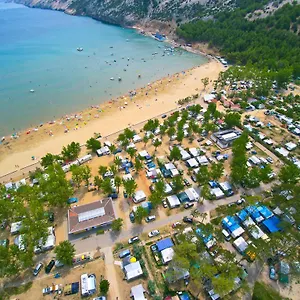 4* Kompleks wypoczynkowy Valamar San Marino