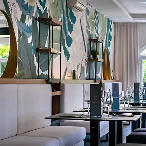 Luxury Bellevue Gostinjska kuća