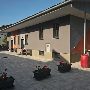 Drevi Apartman Ljubljana