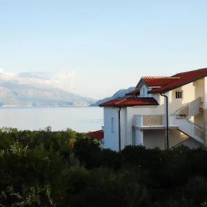 Apartements Magdalena Lopar